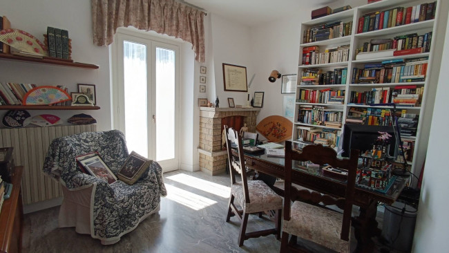 Villa in vendita a Campofilone