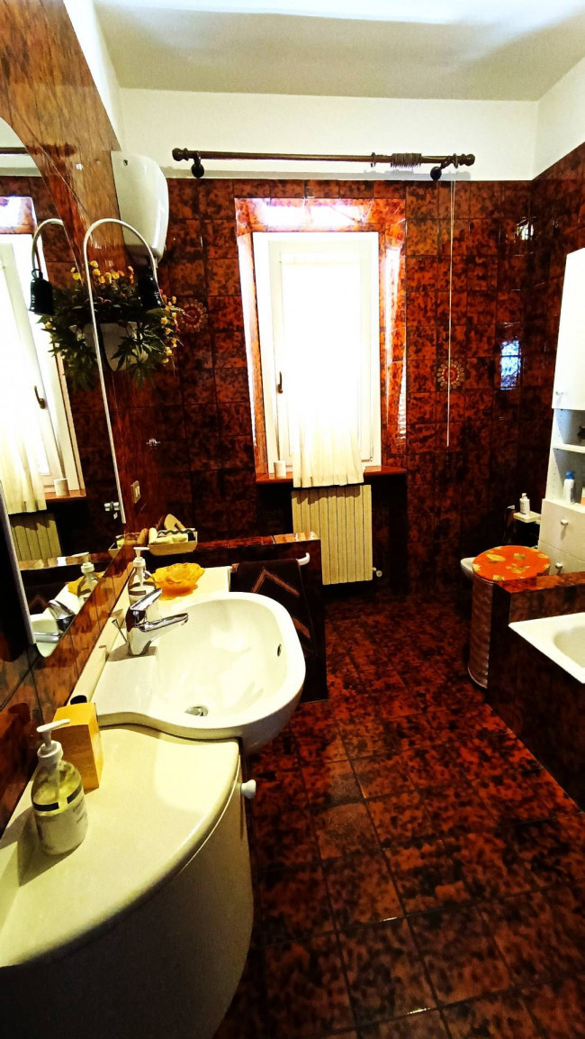 Villa in vendita a Campofilone