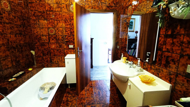 Villa in vendita a Campofilone