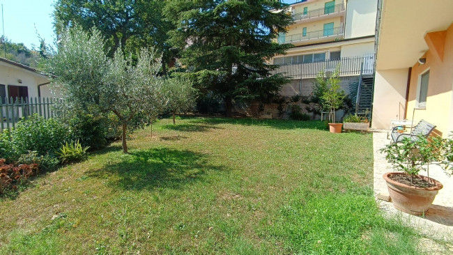 Villa in vendita a Campofilone