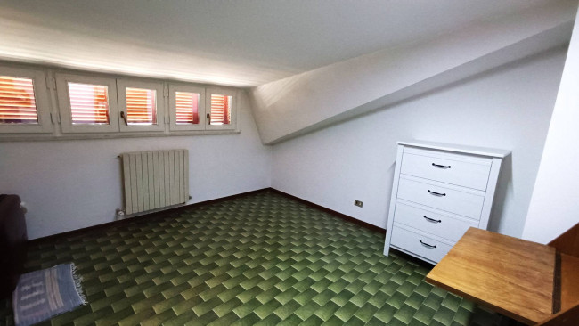 Villa in vendita a Campofilone