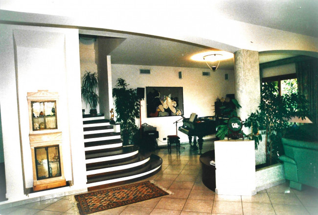 Villa in vendita a Campofilone