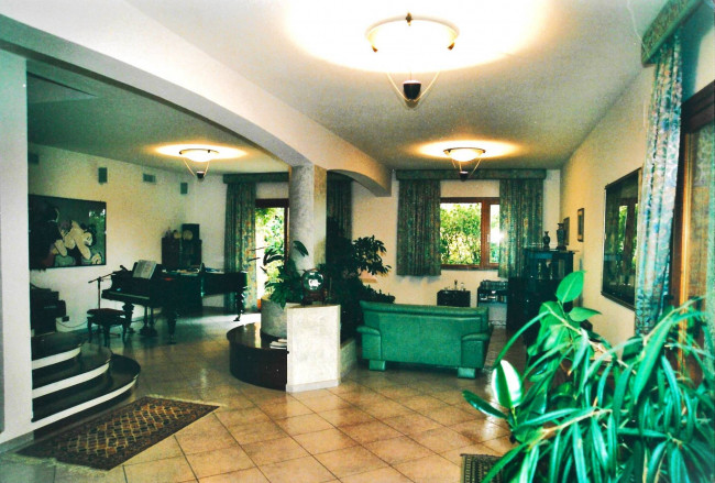 Villa in vendita a Campofilone