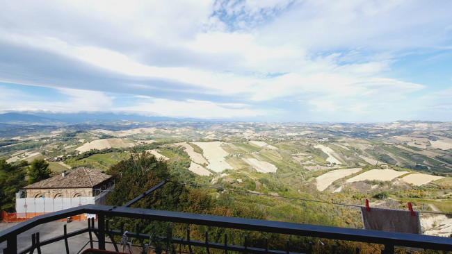 APARTMENT for sale in Ripatransone