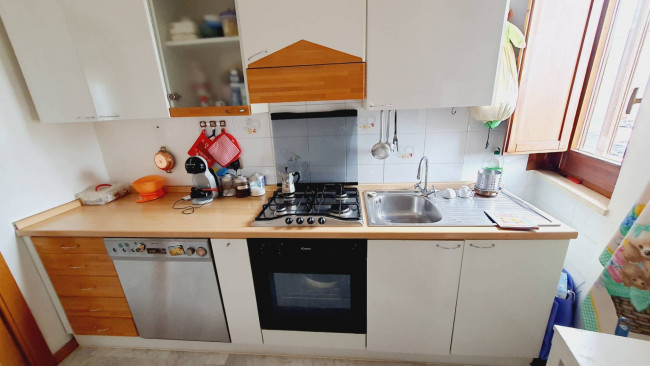 APARTMENT for sale in Ripatransone