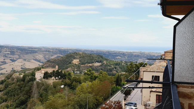 APARTMENT for sale in Ripatransone