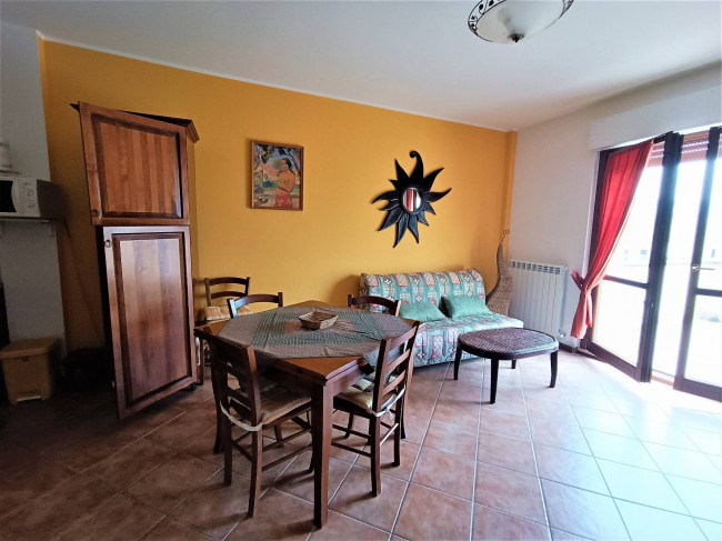Appartamento in vendita a Campofilone