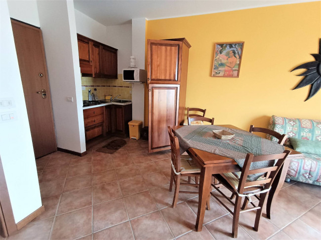 Appartamento in vendita a Campofilone