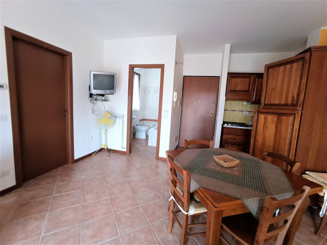 Appartamento in vendita a Campofilone