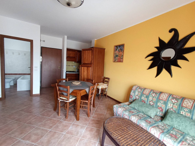 Appartamento in vendita a Campofilone