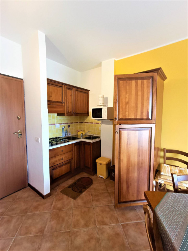 Appartamento in vendita a Campofilone