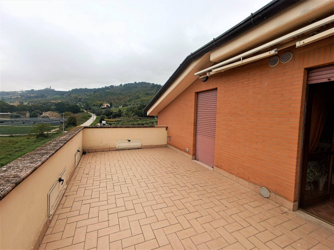 Appartamento in vendita a Campofilone