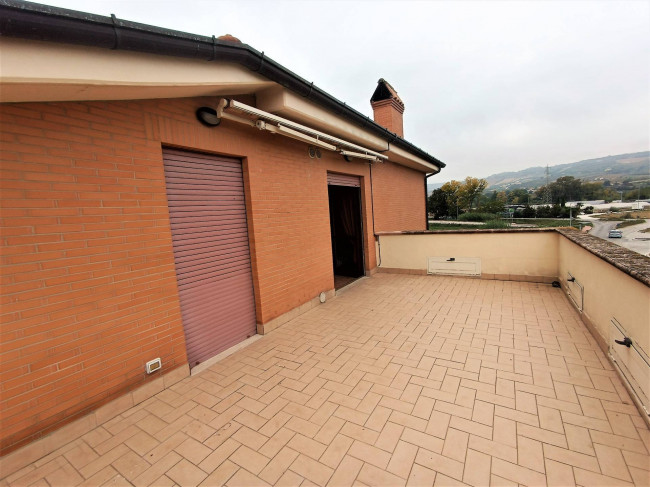 Appartamento in vendita a Campofilone