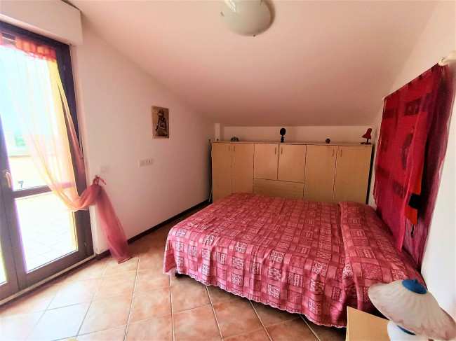 Appartamento in vendita a Campofilone