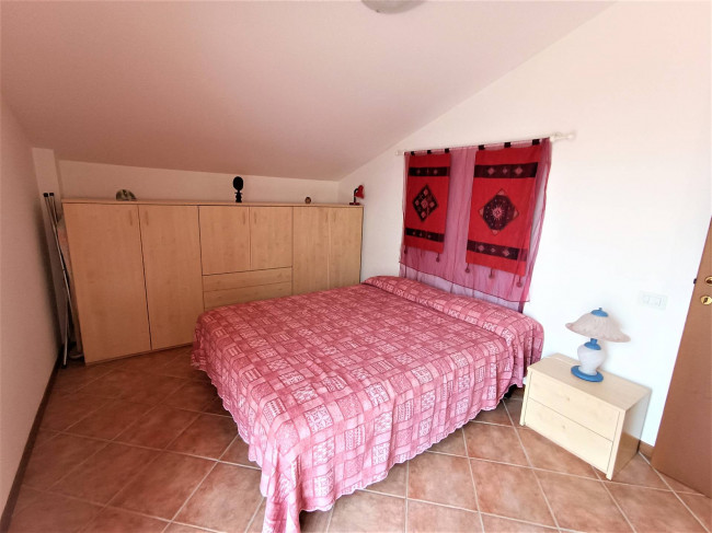 Appartamento in vendita a Campofilone