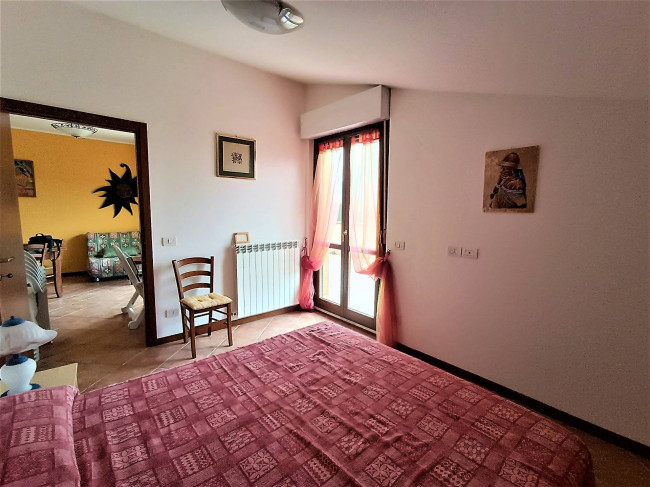 Appartamento in vendita a Campofilone