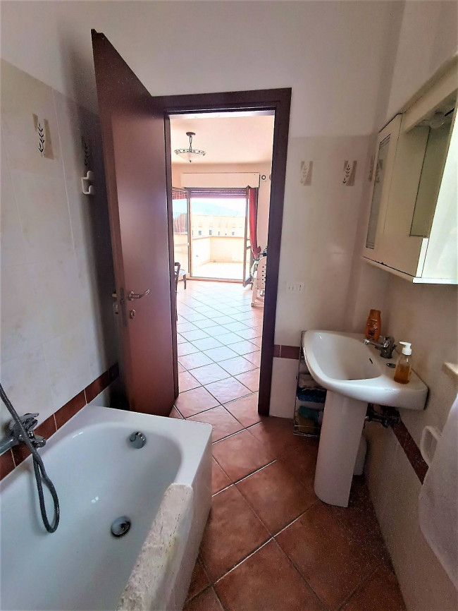 Appartamento in vendita a Campofilone