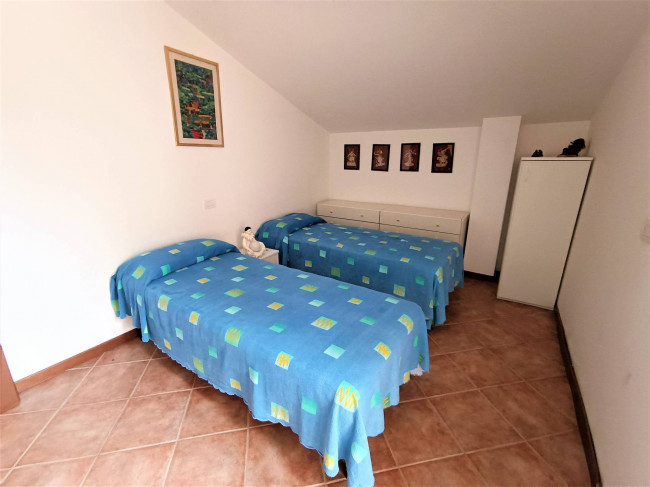 Appartamento in vendita a Campofilone