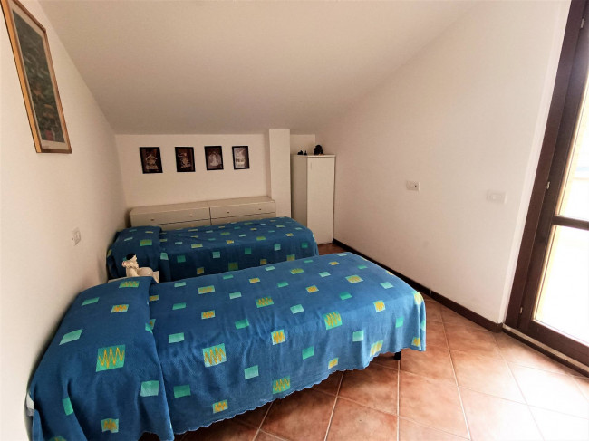 Appartamento in vendita a Campofilone