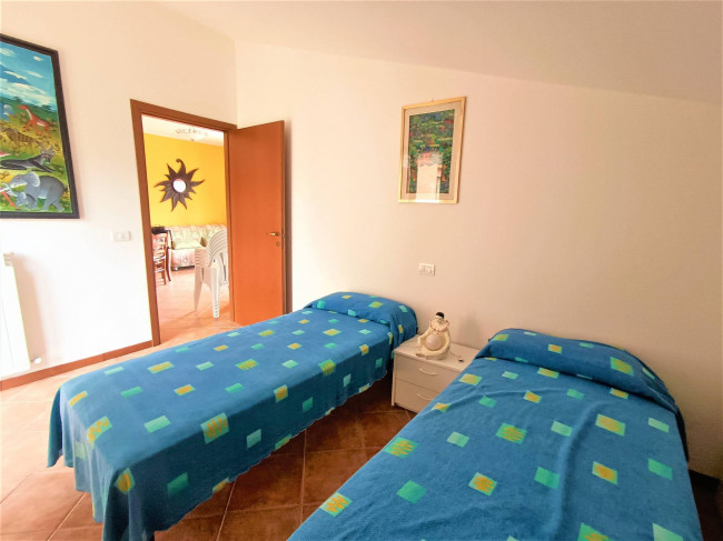 Appartamento in vendita a Campofilone