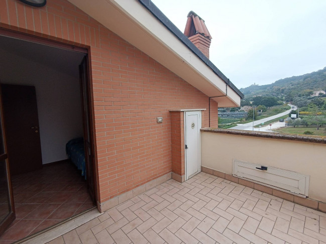 Appartamento in vendita a Campofilone