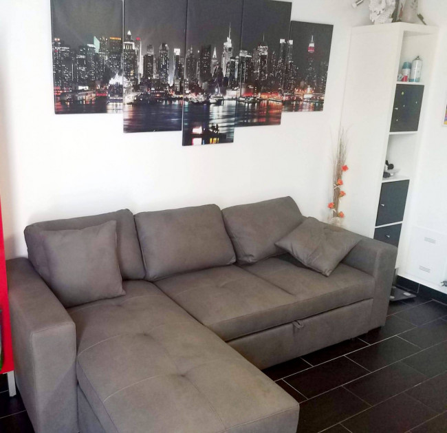 Appartamento in vendita a Porto Sant'Elpidio