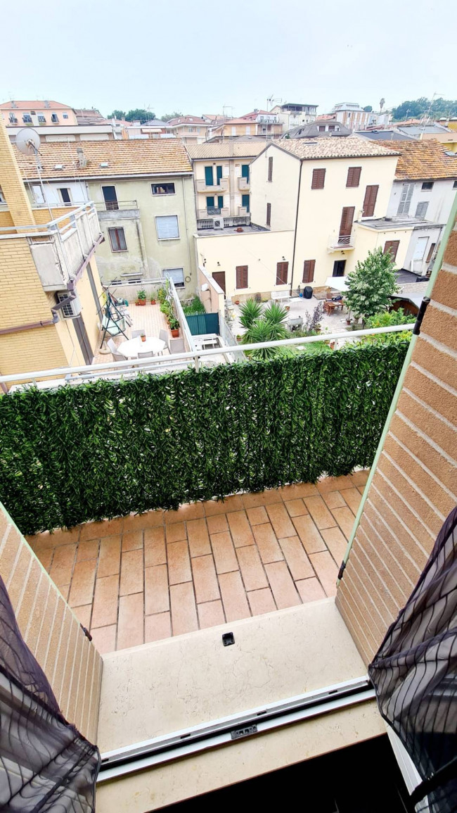 Appartamento in vendita a Porto Sant'Elpidio
