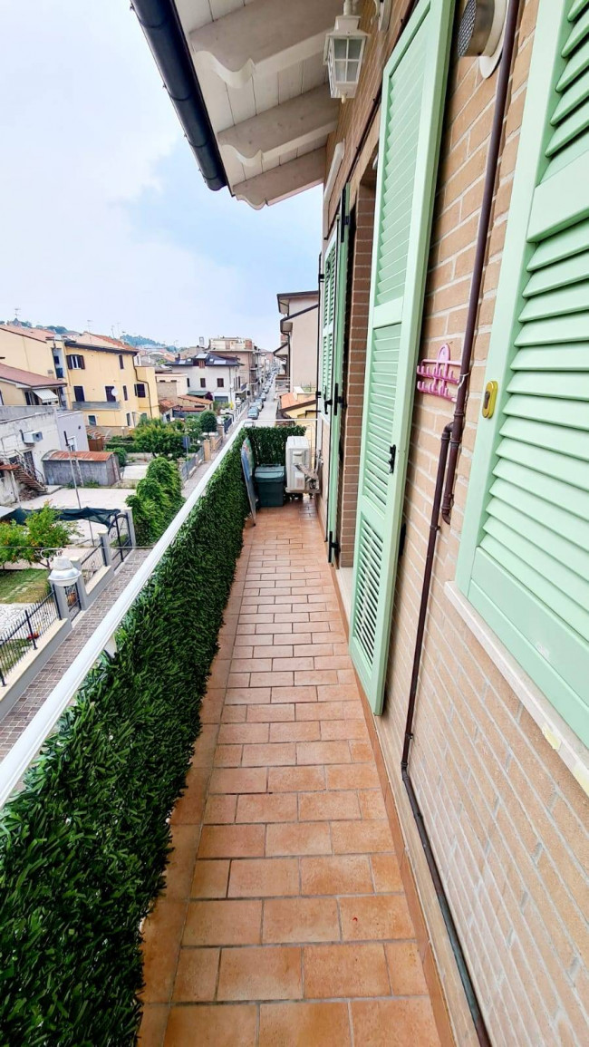 Appartamento in vendita a Porto Sant'Elpidio