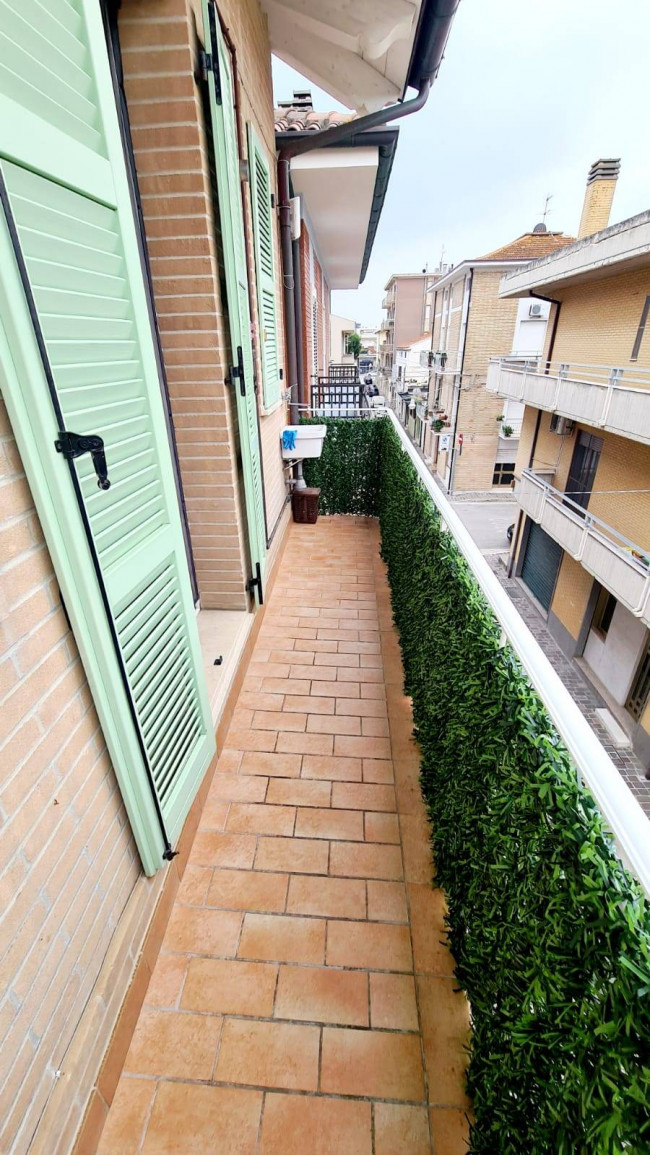 Appartamento in vendita a Porto Sant'Elpidio