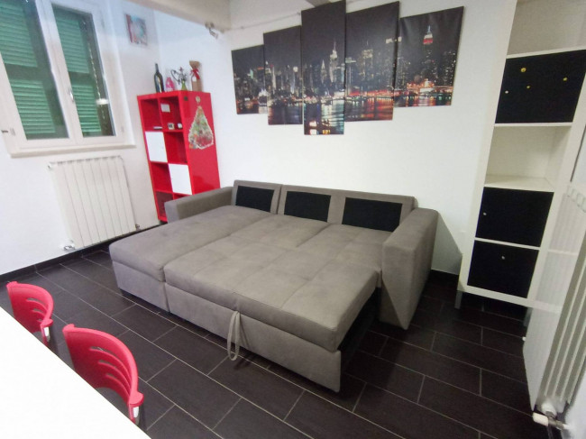 Appartamento in vendita a Porto Sant'Elpidio