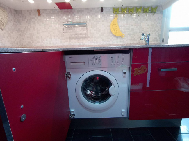 Appartamento in vendita a Porto Sant'Elpidio