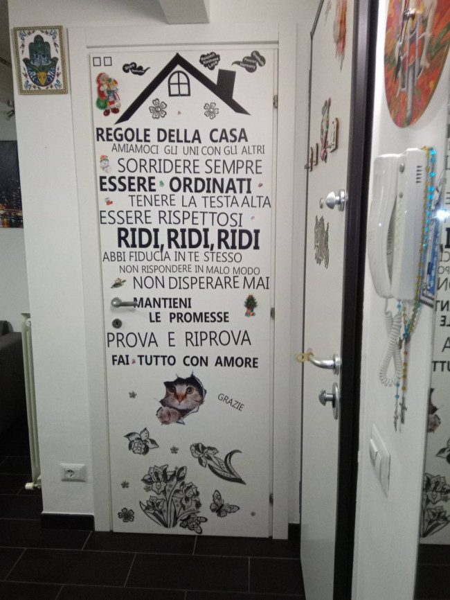 Appartamento in vendita a Porto Sant'Elpidio