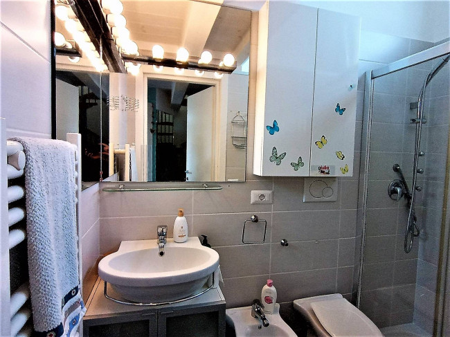 Appartamento in vendita a Porto Sant'Elpidio