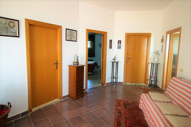Casa in vendita a Carassai