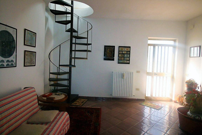 Casa in vendita a Carassai