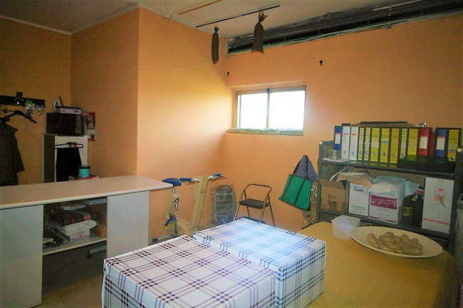 Casa in vendita a Carassai