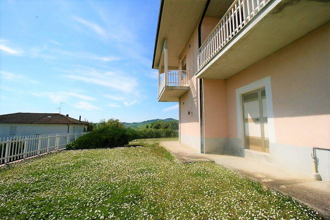 Casa in vendita a Carassai