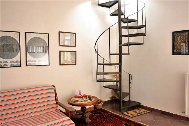 Casa in vendita a Carassai