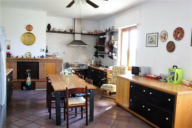 Casa in vendita a Carassai
