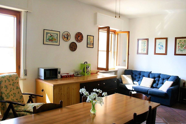 Casa in vendita a Carassai