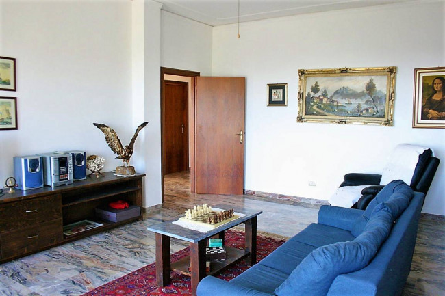Casa in vendita a Carassai