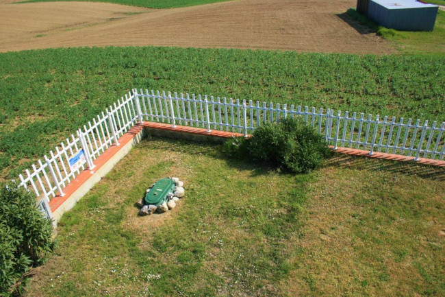 Casa in vendita a Carassai