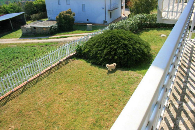 Casa in vendita a Carassai