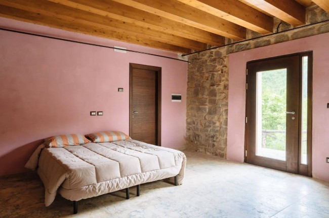Agriturismo in vendita a Valle Castellana