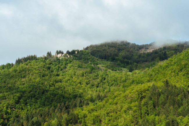 Agriturismo in vendita a Valle Castellana