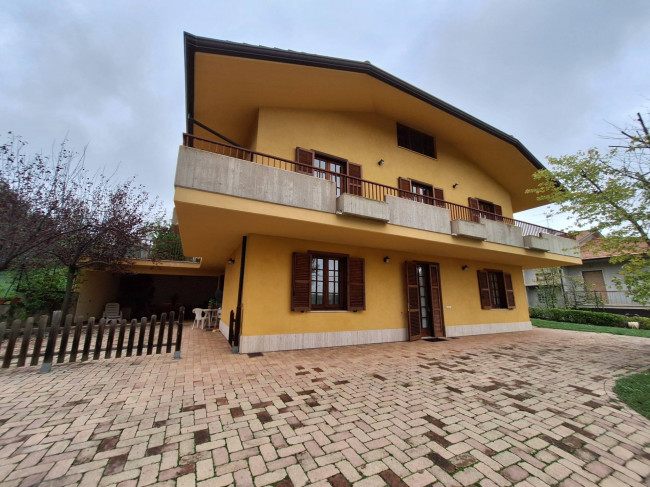 Villa in vendita a Sant'Omero
