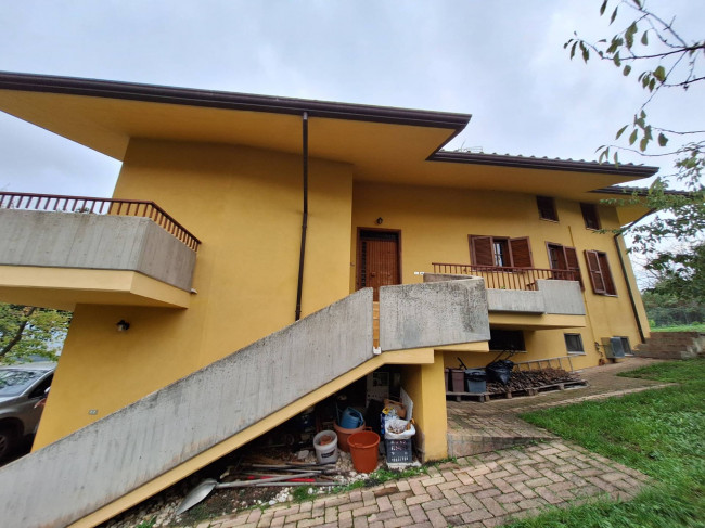 Villa in vendita a Sant'Omero