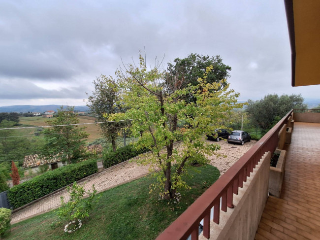 Villa in vendita a Sant'Omero