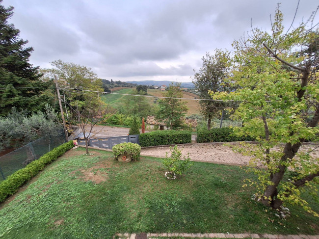 Villa in vendita a Sant'Omero