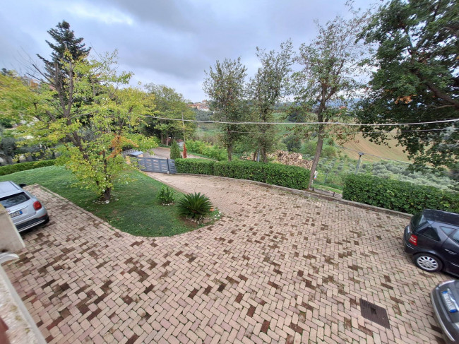 Villa in vendita a Sant'Omero